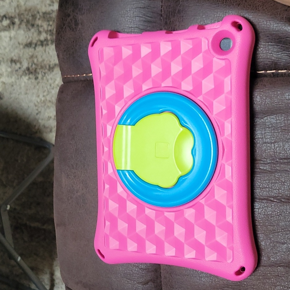 Kids tablet case
